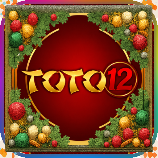 toto12 — galeri pratinjau Resmi APK
